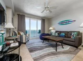 Unit 1807 Ocean Walk - 1 Bedroom Ocean Front