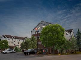 Candlewood Suites - Boston North Shore - Danvers, an IHG Hotel，位于丹弗斯的酒店