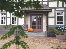 Landart Hotel