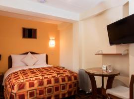 Laramani Hotel Boutique