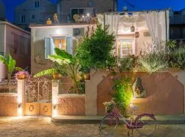 Flowers in the city - Elegant Home in Argostoli