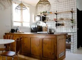 Magnifique appartement 50m2 aux portes de Nantes