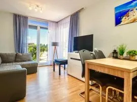 Apartament Atlantycki