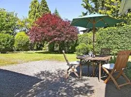 Matuku Hideaway - Taupo Holiday Home