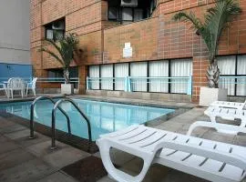 舍维尔尼公寓酒店