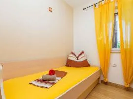 Holiday home in SvetiVidDobrinjski - Insel Krk 42199