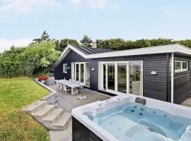 6 person holiday home in Vinderup-By Traum