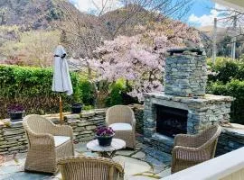 箭镇山林小屋