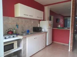 Departamento céntrico en San Pedro