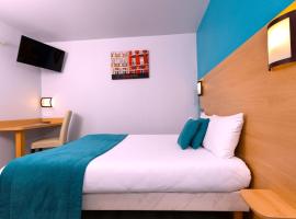 The Originals Access, Hôtel Innostar，位于拉贝格的酒店