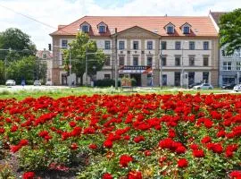 Residence Mariánská