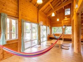 伊鲁蒂幅塔梅穆拉山林小屋