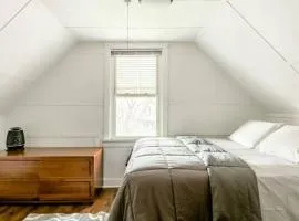 The Avondale Attic