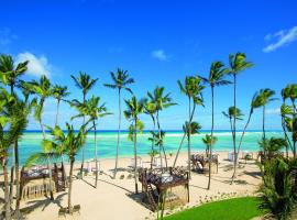 Breathless Punta Cana Resort & Spa - Adults Only - All Inclusive，位于蓬塔卡纳的度假村