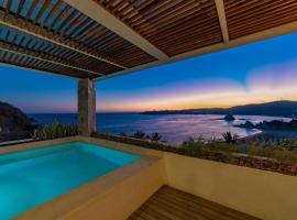 2061 - Lu Iba PH Condo 5，位于圣克鲁斯华特库的分契式公寓