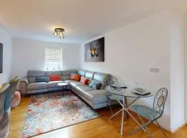 Sapphire Apartment Bromley Common