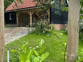 Foxgloves self catering