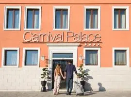 Carnival Palace - Venice Collection