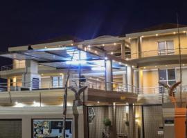 Golden Emperors Lodge and Spa，位于索韦托的酒店