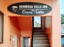 Ocean Villa，位于伊洛伊洛的酒店
