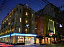 泉崎县厅嘉利吉LCH酒店