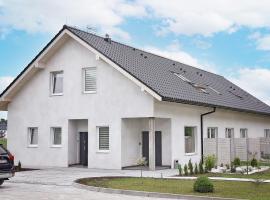 Zielona Dolina 2020，位于Smolec的酒店