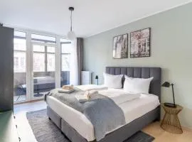 Limehome Magdeburg Breiter Weg