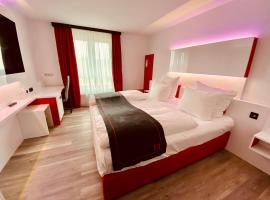 DORMERO Hotel Bretten，位于布雷滕的酒店