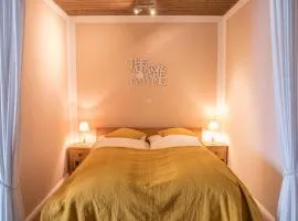 Ferienapartment Landwohnung Laura