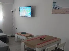 Apartamento SUERTE con vistas a la playa San Antonio de Cullera