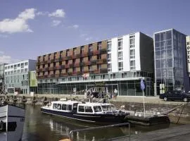 Nordsee Hotel Fischereihafen