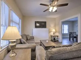 Inviting Home, 1 Mi to High Point University!