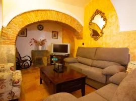 Casa Rural Villa Vieja