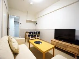 Land-Residential Hotel Fukuoka - Vacation STAY 81846v