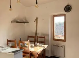 Pélissanne, superbe appartement entièrement rénové