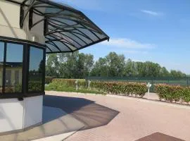 皮尤酒店及汽车旅馆