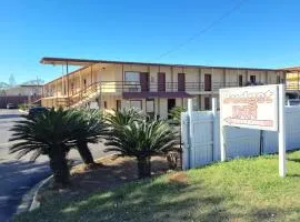 Budget Inn