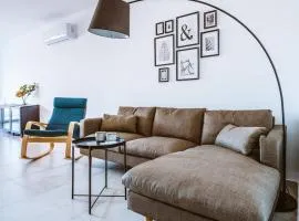 Ta' Tereza Apartment in Gozo