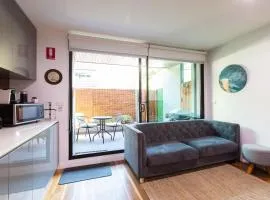 Experience Port Melbourne