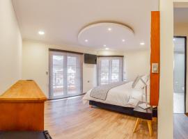 Orígenes Arcabuco Hotel Boutique，位于Arcabuco的酒店
