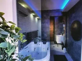Stars lux room