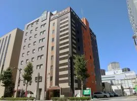 滨松站酒店