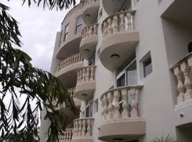 Pelícano Condo