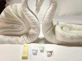 Jawharat Alaqar Inn نزل جوهرة العقر