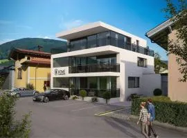 Apartments B-HOME, Bramberg am Wildkogel