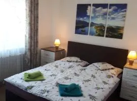 Lawendowy Zakątek - Agroturystyka