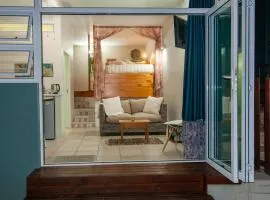 Accommodation Mossel Bay Garden Route