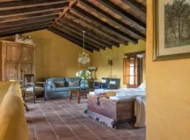 Ventorro del Herrero - The Old Forge