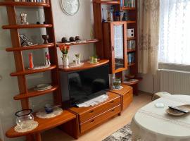 Bunte Stadt an der Elde 2，位于Grabow的酒店