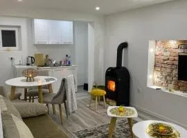 Apartman MIA